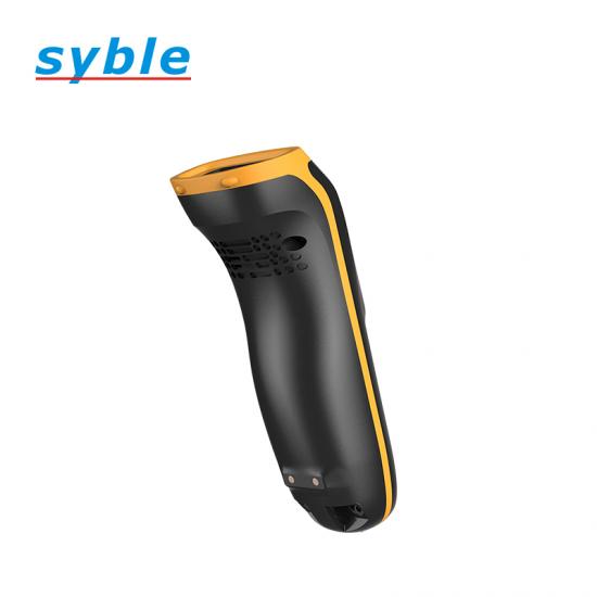 BARCODE SCANNER / XB-M82 / SYBLE CODE