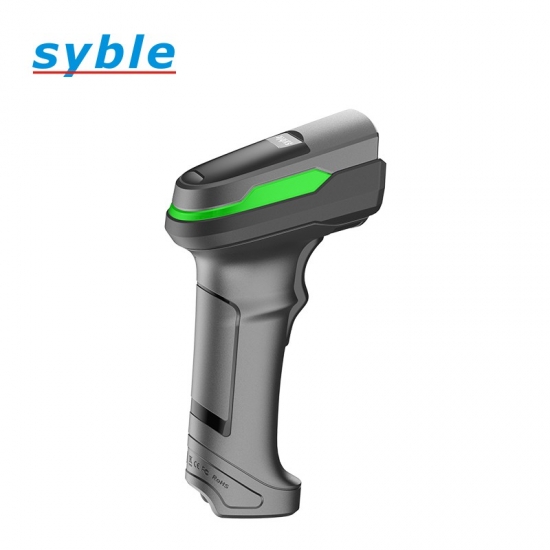 BARCODE SCANNER / XB-D60/ 2D AVEC SUP INDUSTRIEL  / SYBLE CODE