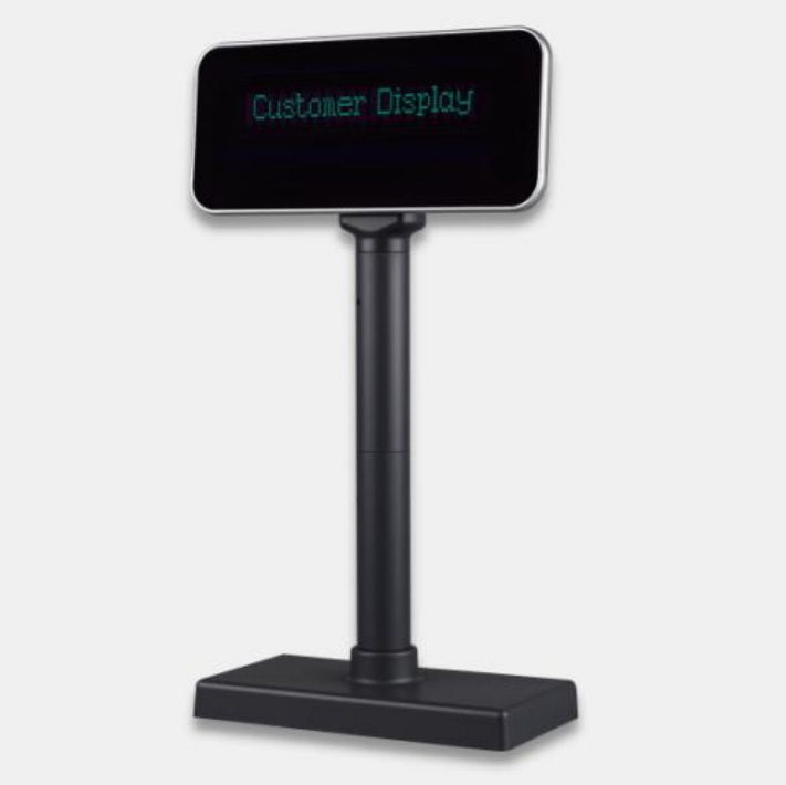 Touch Digital Interactive Kiosk