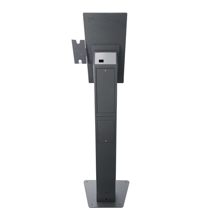 BORNE SELF SERVICE / SK-21,5 GB /WINDOWS
