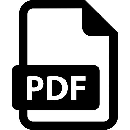 Catalogue Icon